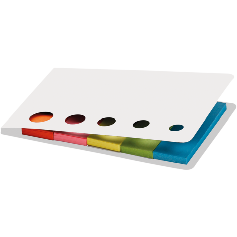 White color selection