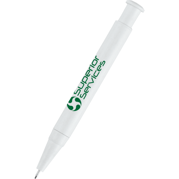 Golf Pro Pencil