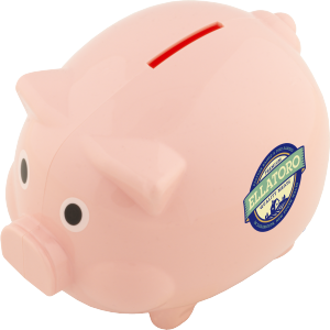 Promotrendz product Piggy Bank