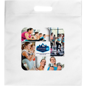 Promotrendz product Top Tote Bag