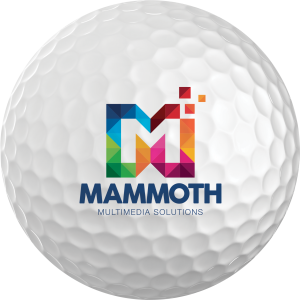 Promotrendz product ProTech Air Golf Balls