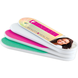 Promotrendz product Nail File