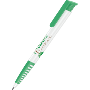 Promotrendz product Albion Grip Ballpen