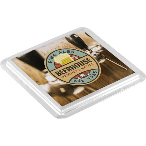 Picto Coaster Square