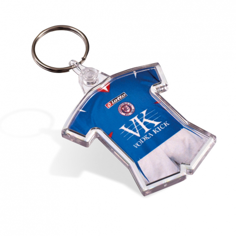 Picto Keyring - Sports