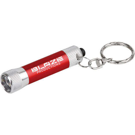 Lumino Torch Keyring