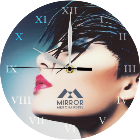 Wall Clock - Standard