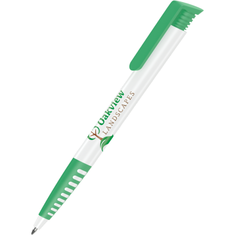 Albion Grip Ballpen