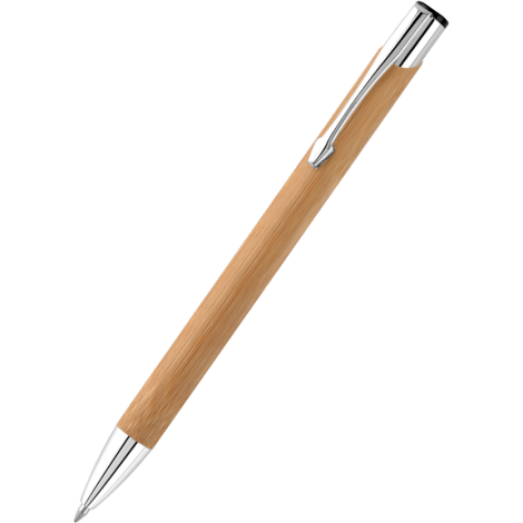 Garland Bamboo Ballpen