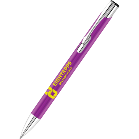 Garland Ballpen