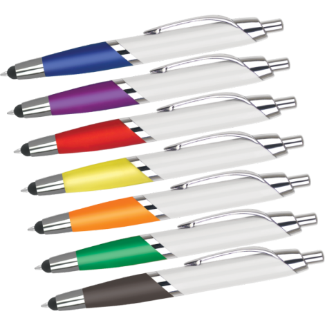 Spectrum™ Max Touch Ballpen