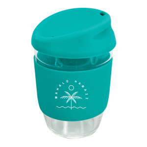 Promotrendz product Kiato Cup with Silicone Band