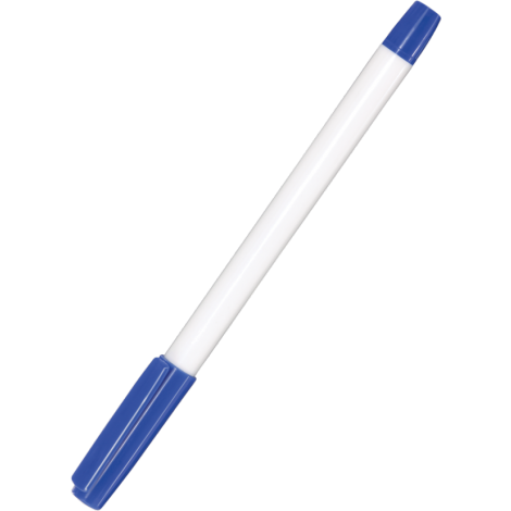 White/Blue color selection