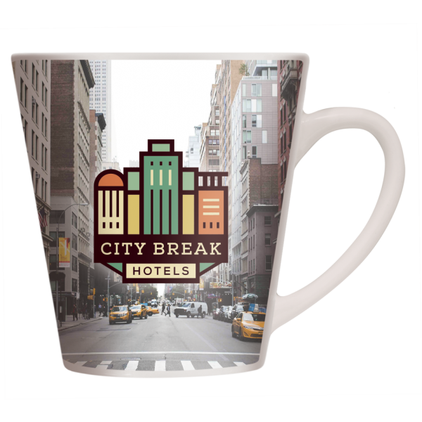 Kolkata Foto Mug