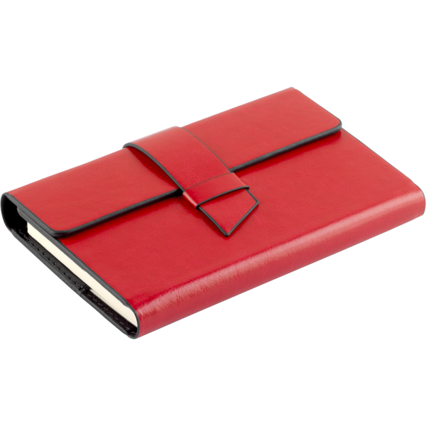 Pierre Cardin Milano Pocket Notebook