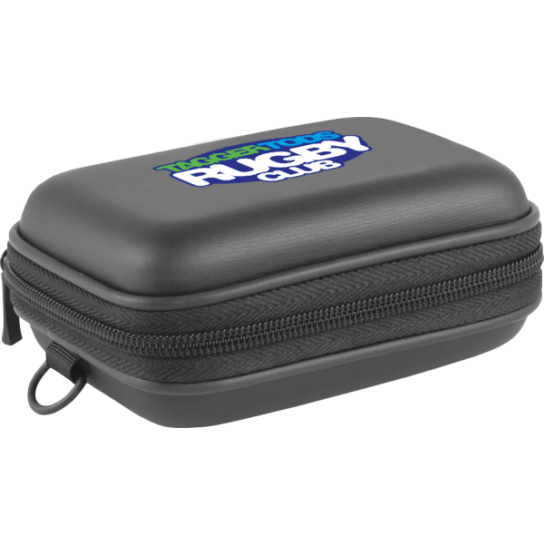 Power Bank - Travel Case