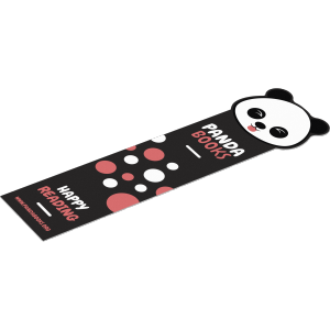 Promotrendz product FSC® Card Bookmark