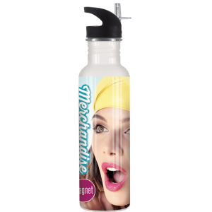 Promotrendz product Miami Drinks Bottle