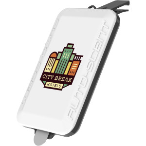 Promotrendz product Auto-Scent Deluxe