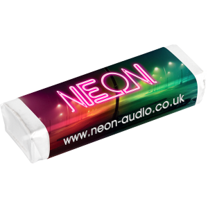 Promotrendz product Mint Roll (Small)