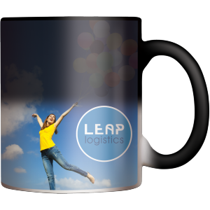 Promotrendz product Chameleon Mug