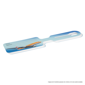 Promotrendz product Luggage Tag