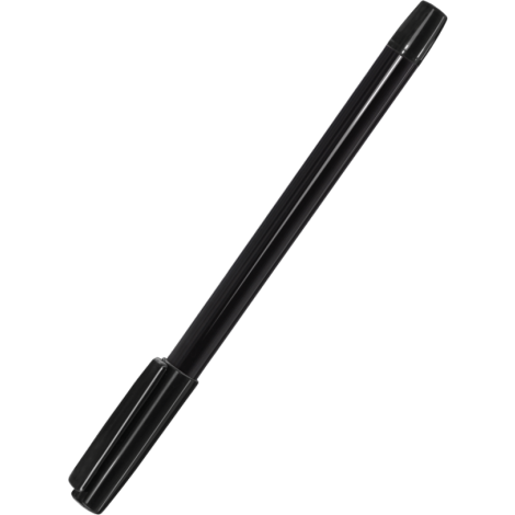 Black color selection