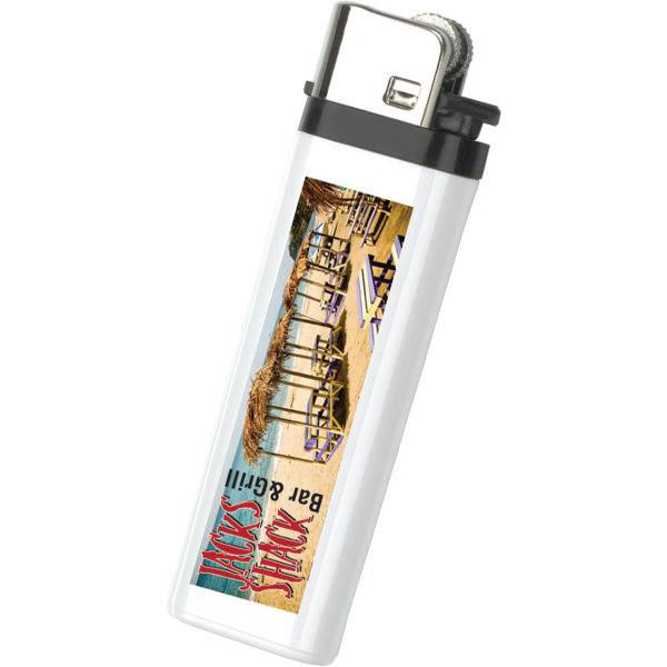 Lighters - Iwax M3L Childproof