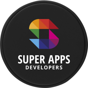 Promotrendz product Disco Phone Stand