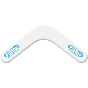 Promotrendz product Recycled Boomerang