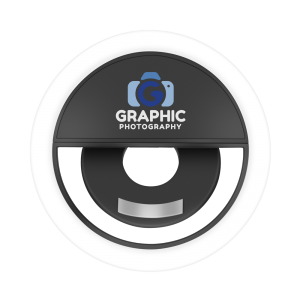 Promotrendz product genie Selfie Light