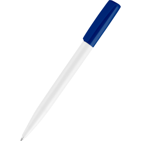 Blue color selection