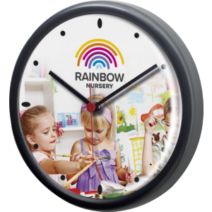 Promotrendz product Icon Wall Clock