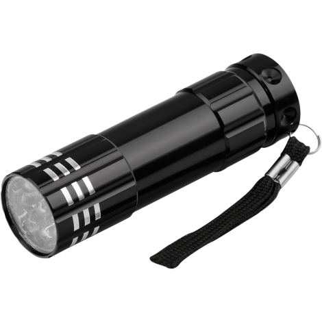 Black color selection