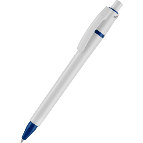 Blue color selection