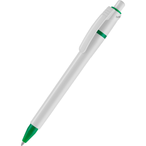 Green color selection