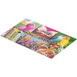 Promotrendz product Business Cards