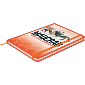 Promotrendz product Arundel A5 Notebook