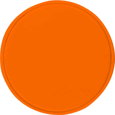 Orange color selection