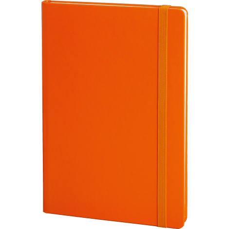 Orange color selection