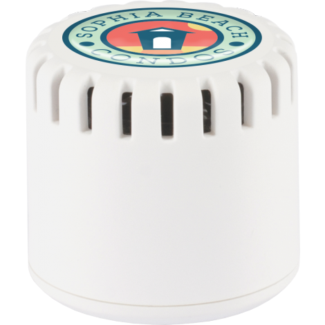 Atom Bluetooth Speaker