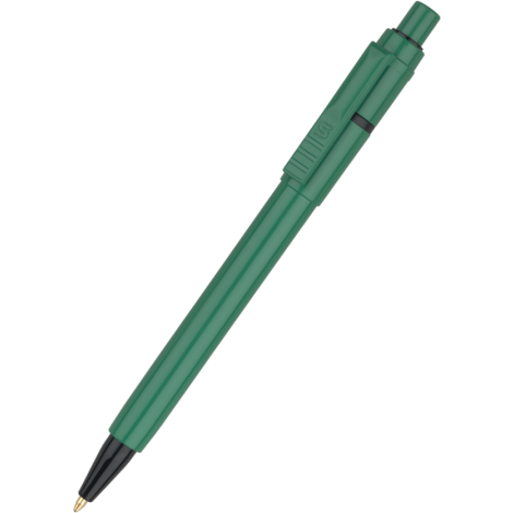 Green/Black color selection