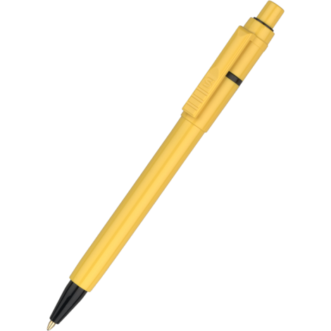 Yellow/Black color selection