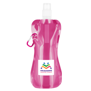 Promotrendz product Flexi Carry Bottle