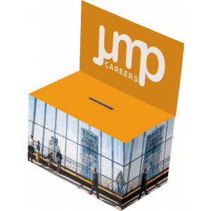 Promotrendz product Money Box