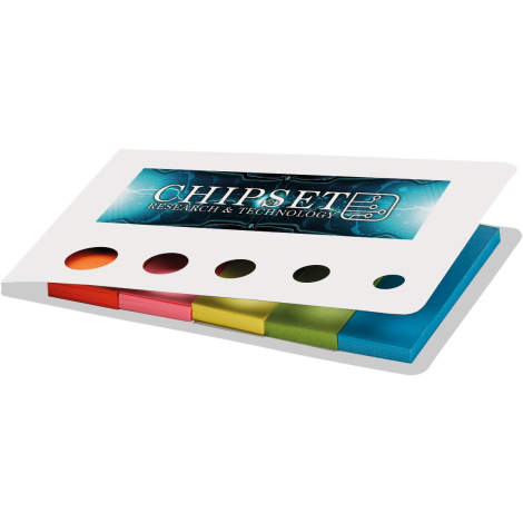 Pocket Note 2
