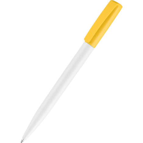 Yellow color selection