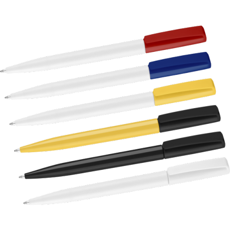 Otus Ballpen