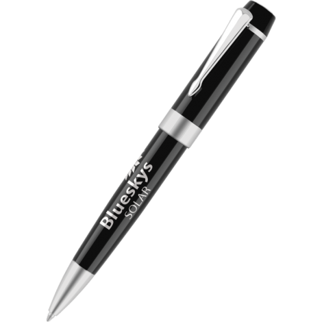 Tornado Ballpen