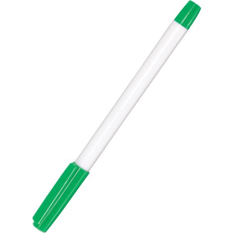 White/Green color selection